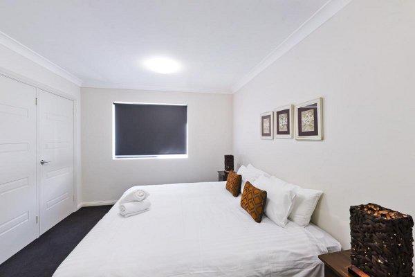 Astina Serviced Apartments - Central Penrith Δωμάτιο φωτογραφία