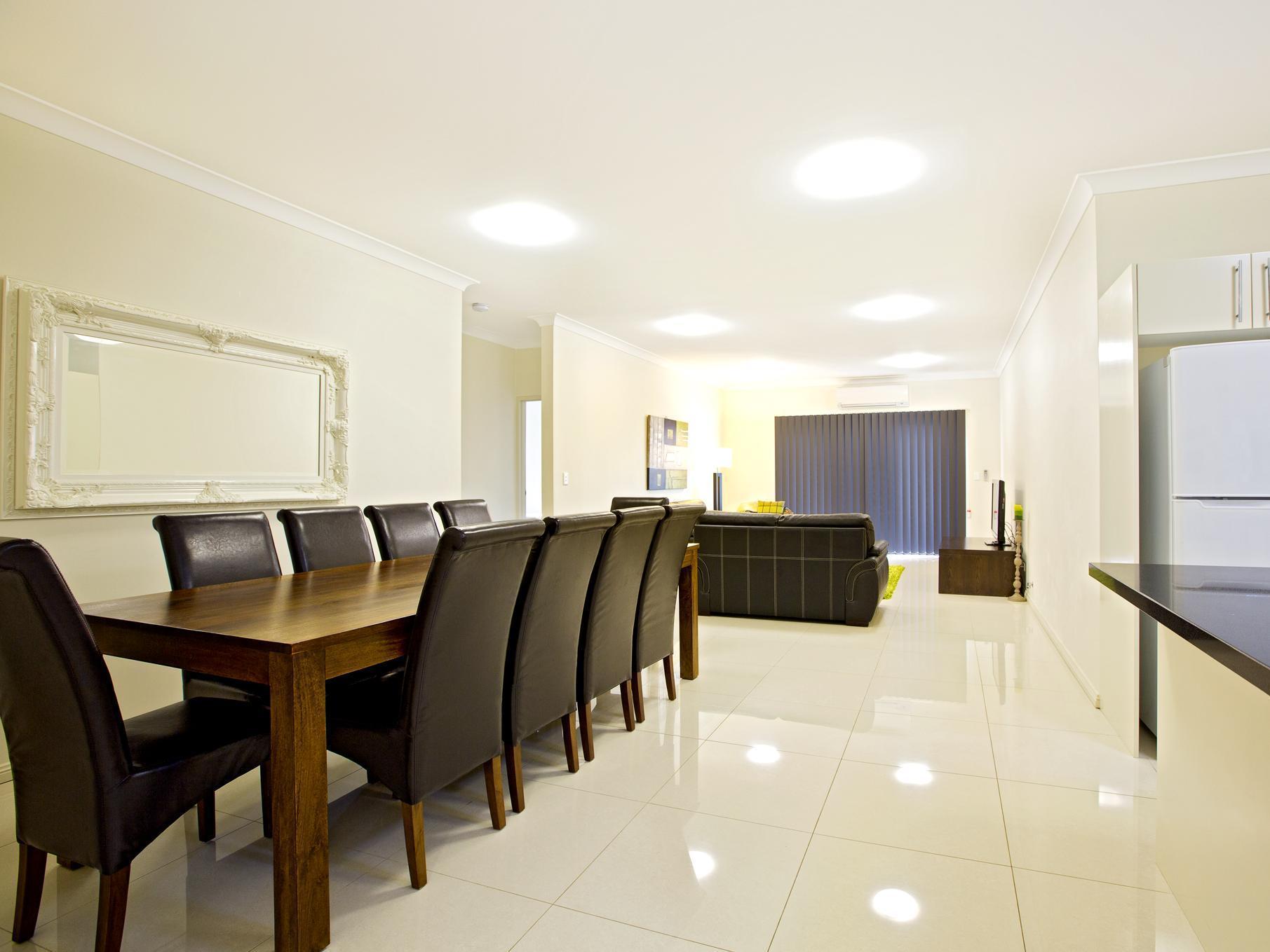 Astina Serviced Apartments - Central Penrith Εξωτερικό φωτογραφία